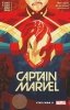 CAPTAIN MARVEL VOL 02 CIVIL WAR II TP [9780785196433]